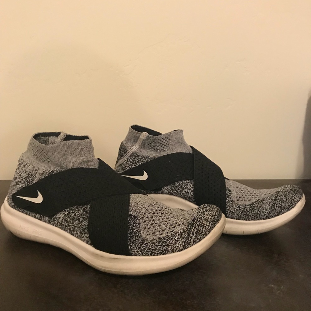 Nike running shoes